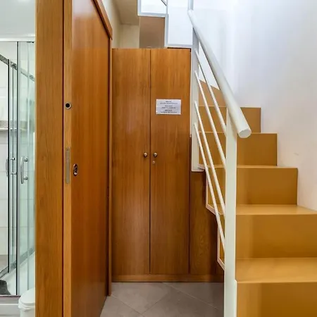 Komfortables Haus Mit Sonnenterrassen & Meerblick Prázdninový dům