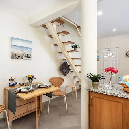 Prázdninový dům Komfortables Haus Mit Sonnenterrassen & Meerblick