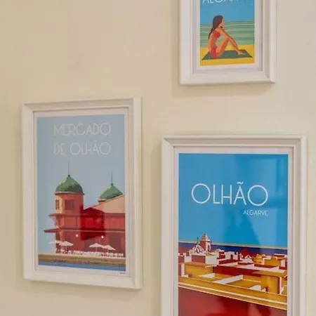 Prázdninový dům Komfortables Haus Mit Sonnenterrassen & Meerblick