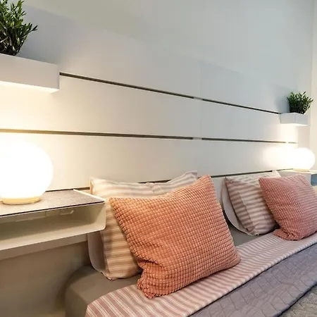 Komfortables Haus Mit Sonnenterrassen & Meerblick Olhão